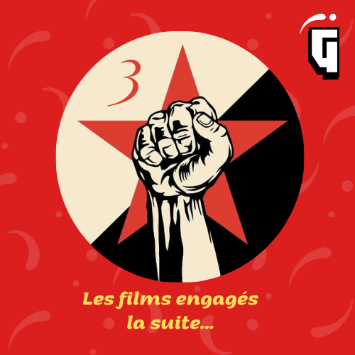 Emission Gé nérik sur les musiques de films Générik du 12 10 2025